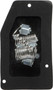 Four Seasons HVAC Blower Motor Resistor for 1988-1991 Buick/Oldsmobile/Pontiac 3.8L (Electra, LeSabre, 98, Delta 88) 20085