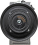 Four Seasons New 10SRE18C Compressor for 2014-2023 Jeep/Ram 3.0L (Grand Cherokee, 1500, 1500 Classic) 198337