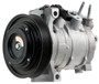 Four Seasons New 10SRE18C Compressor for 2014-2023 Jeep/Ram 3.0L (Grand Cherokee, 1500, 1500 Classic) 198337