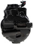 Four Seasons 7SBU17C Reman Compressor for 2013-2021 Freightliner/Mercedes-Benz 2.1L (Sprinter 2500, Sprinter 3500, C300) 197306