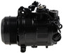 Four Seasons 7SBU17C Reman Compressor for 2013-2021 Freightliner/Mercedes-Benz 2.1L (Sprinter 2500, Sprinter 3500, C300) 197306