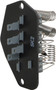 Four Seasons HVAC Blower Motor Resistor for 1992-1996 Chevrolet/GMC (G10, G20, G30, G1500) 20073