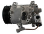 Four Seasons New TSE14F Compressor for 2013-2019 Subaru 2.5L (Legacy, Outback) 198399