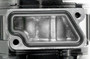 Four Seasons 7SBH17C Reman Compressor for 2013-2020 Ford/Lincoln 2.0L 2.5L (Edge, Fusion, MKZ) 197356
