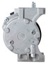 Four Seasons New Halla HCC-RS20 Compressor for 2016-2025 Dodge 3.6L 5.7L (Durango) 198316