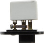 Four Seasons HVAC Blower Motor Resistor for 1995-2004 Toyota (Tacoma) 20103
