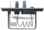 Four Seasons HVAC Blower Motor Resistor for 1984-1995 Chrysler/Dodge/Plymouth (Town & Country, Caravan, Grand Caravan, Mini Ram) 20086