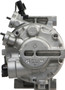 Four Seasons New VS14E Compressor for 2014-2020 Hyundai/Kia 2.0L 1.8L (Elantra, Elantra Coupe, Elantra GT, Forte) 198383