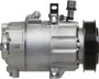 Four Seasons New VS14E Compressor for 2014-2020 Hyundai/Kia 2.0L 1.8L (Elantra, Elantra Coupe, Elantra GT, Forte) 198383