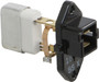 Four Seasons HVAC Blower Motor Resistor for 1995-2001 Lexus/Toyota (ES300, Avalon) 20148