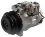 Four Seasons New 6SBU16C Compressor for 2013 Mercedes-Benz 3.5L (E350, GLK350, ML350) 198368