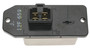Four Seasons HVAC Blower Motor Resistor for 1991-1996 Toyota (Land Cruiser) 20104