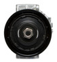 Four Seasons New 6SEU14C Compressor for 2014-2022 Scion/Toyota 1.8L 2.0L (iM, Corolla, Corolla iM) 198339