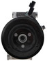 Four Seasons New Hanon HV14 Compressor for 2021-2025 Hyundai 1.6L (Elantra) 178393