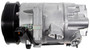 Four Seasons New Hanon HV14 Compressor for 2021-2025 Hyundai 1.6L (Elantra) 178393