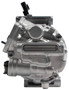 Four Seasons New Hanon HV14 Compressor for 2021-2025 Hyundai 1.6L (Elantra) 178393