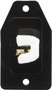 Four Seasons HVAC Blower Motor Resistor for 1992-2001 Acura/Honda (EL, Integra, Civic, Civic del Sol) 20087