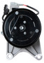 Four Seasons New 6SBH14 Compressor for 2015-2024 Nissan 3.5L (Maxima, Murano) 198667