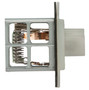 Four Seasons HVAC Blower Motor Resistor for 1985-1991 Nissan (300ZX, Maxima, Micra, Multi) 20119
