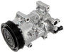 Four Seasons New 6SES14C Compressor for 2018-2025 Lexus/Toyota 2.0L (UX200, C-HR, Corolla, Corolla Cross) 198348