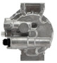 Four Seasons New 6SES14C Compressor for 2018-2025 Lexus/Toyota 2.0L (UX200, C-HR, Corolla, Corolla Cross) 198348
