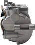 Four Seasons New 6SEU16C Compressor for 2012-2020 Mercedes-Benz 2.1L 3.5L (C300, C350, CLS400, CLS500) 198369