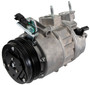 Four Seasons New 7SAS17C Compressor for 2017-2022 Ford/Lincoln 2.0L 2.5L (Escape, Transit Connect, MKC) 198320