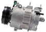 Four Seasons New 7SAS17C Compressor for 2017-2022 Ford/Lincoln 2.0L 2.5L (Escape, Transit Connect, MKC) 198320