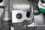 Four Seasons New 7SBH17C Compressor for 2014-2024 Chrysler/Dodge/Ram 5.7L 6.4L (300, Challenger, Charger, 1500) 198340