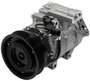 Four Seasons New 6SBU16 Compressor for 2007-2009 Kia 2.4L (Rondo) 178396