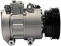 Four Seasons New 6SBU16 Compressor for 2007-2009 Kia 2.4L (Rondo) 178396