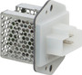 Four Seasons HVAC Blower Motor Resistor for 1986-2010 INFINITI/Nissan (M30, 720, D21, Pathfinder) 20122
