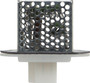 Four Seasons HVAC Blower Motor Resistor for 1986-2010 INFINITI/Nissan (M30, 720, D21, Pathfinder) 20122