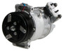 Four Seasons New PXC16 Compressor for 2013-2015 Jaguar 2.0L 5.0L (XF, XFR, XFR-S, XJ) 198500
