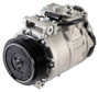 Four Seasons New 7SEU17C Compressor for 2003-2006 Mercedes-Benz (CLK500) 198321