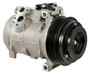 Four Seasons New 10S17C Compressor for 2007-2024 Dodge/Freightliner/Mercedes-Benz 3.0L 2.1L 198370