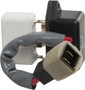 Four Seasons HVAC Blower Motor Resistor for 1992-2000 Lexus (SC300, SC400) 20089