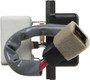 Four Seasons HVAC Blower Motor Resistor for 1992-2000 Lexus (SC300, SC400) 20089