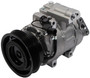 Four Seasons New 6SBU16 Compressor for 2007-2009 Kia 2.7L (Rondo) 178397