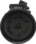 Four Seasons PXE16 Reman Compressor for 2005-2016 Audi/Volkswagen 2.5L 2.0L (TT RS Quattro, Beetle, Bora, Golf) 197567