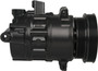 Four Seasons PXE16 Reman Compressor for 2005-2016 Audi/Volkswagen 2.5L 2.0L (TT RS Quattro, Beetle, Bora, Golf) 197567