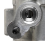 Four Seasons New Halla VS16E Compressor for 2012-2017 Hyundai/Kia (Azera, Cadenza) 198387