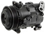 Four Seasons 7SBH17C Reman Compressor for 2014-2022 Chrysler/Jeep 3.6L 3.2L (200, Cherokee) 197313
