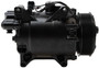 Four Seasons TRSE09 Reman Compressor for 2012-2015 Acura/Honda 2.4L (ILX, Civic, CR-V) 197580