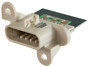 Four Seasons HVAC Blower Motor Resistor for 1996-1999 Cadillac (DeVille, Eldorado, Seville) 20061
