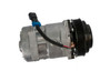 Four Seasons New SD7H15 Compressor 198502