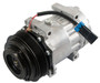 Four Seasons New SD7H15 Compressor 198502