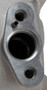 Four Seasons New Halla DVE14 Compressor for 2018-2021 Hyundai 1.6L (Kona) 198351