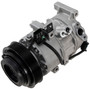 Four Seasons New Halla DVE14 Compressor for 2018-2021 Hyundai 1.6L (Kona) 198351
