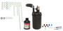 Four Seasons A/C Service Kits for 1983-1993 Ford/Mazda 2.8L 2.9L (Bronco II, Explorer, Ranger, Navajo) 20133SK
